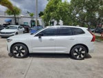 2024 XC60 Recharge Thumbnail 4