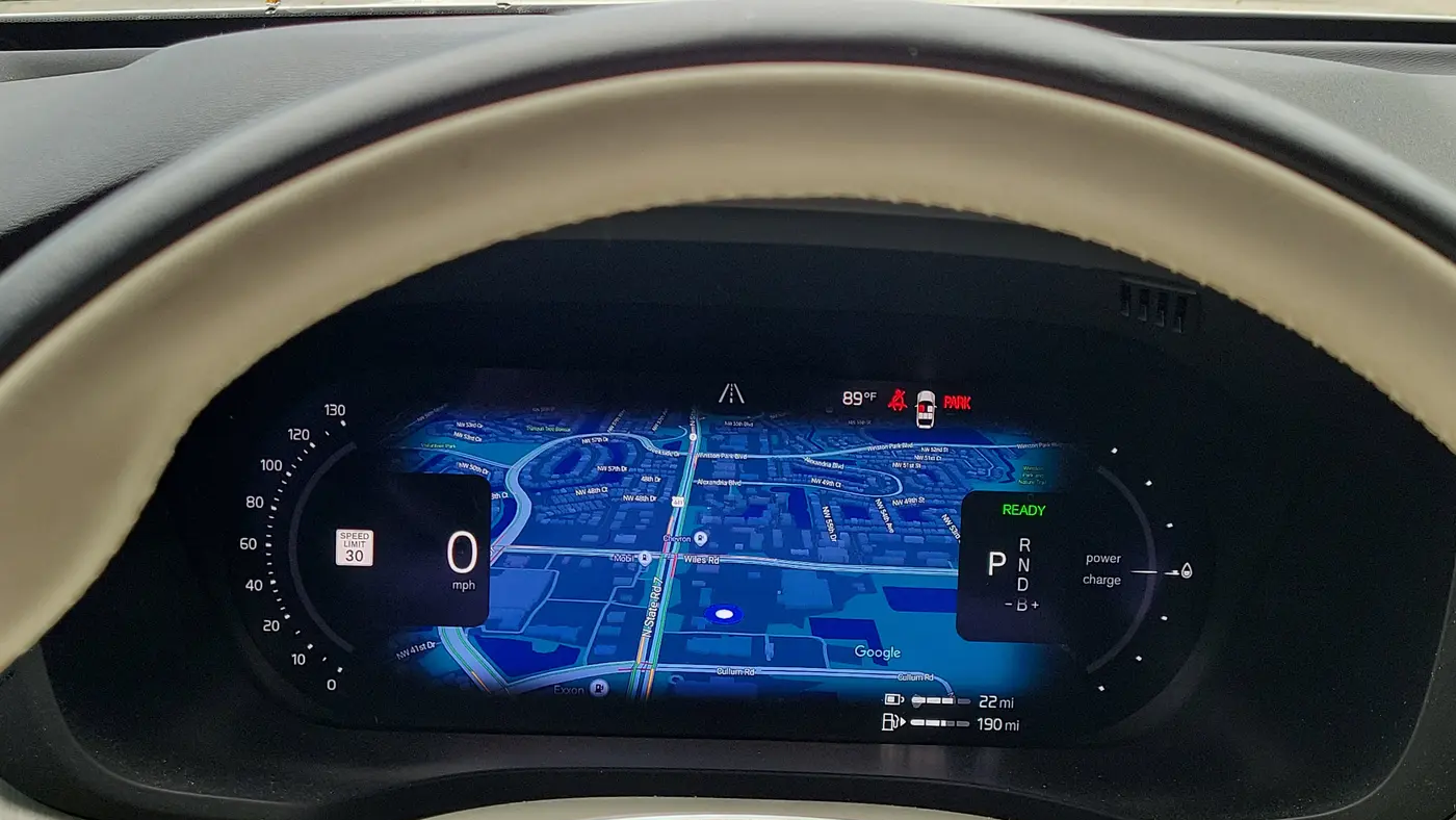 2024 Volvo XC60 Recharge T8 Plus Dark Theme