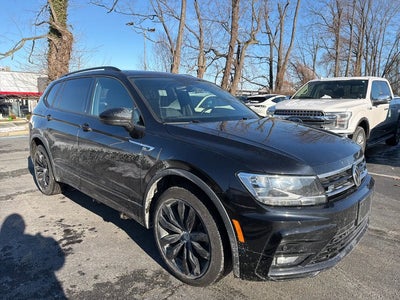 2022 Volvo XC60 Recharge Eawd T8 Inscription Extended Range 4DR SUV