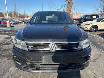 Photo of a 2022 Volvo XC60 Recharge Eawd T8 Inscription Extended Range 4DR SUV for sale