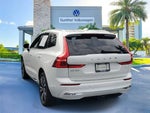 2022 XC60 Recharge Thumbnail 4