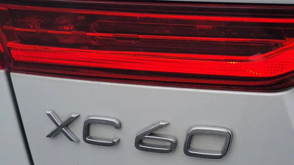 2022 Volvo XC60 Recharge T8 Inscription