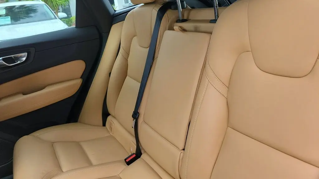 2022 Volvo XC60 Recharge T8 Inscription