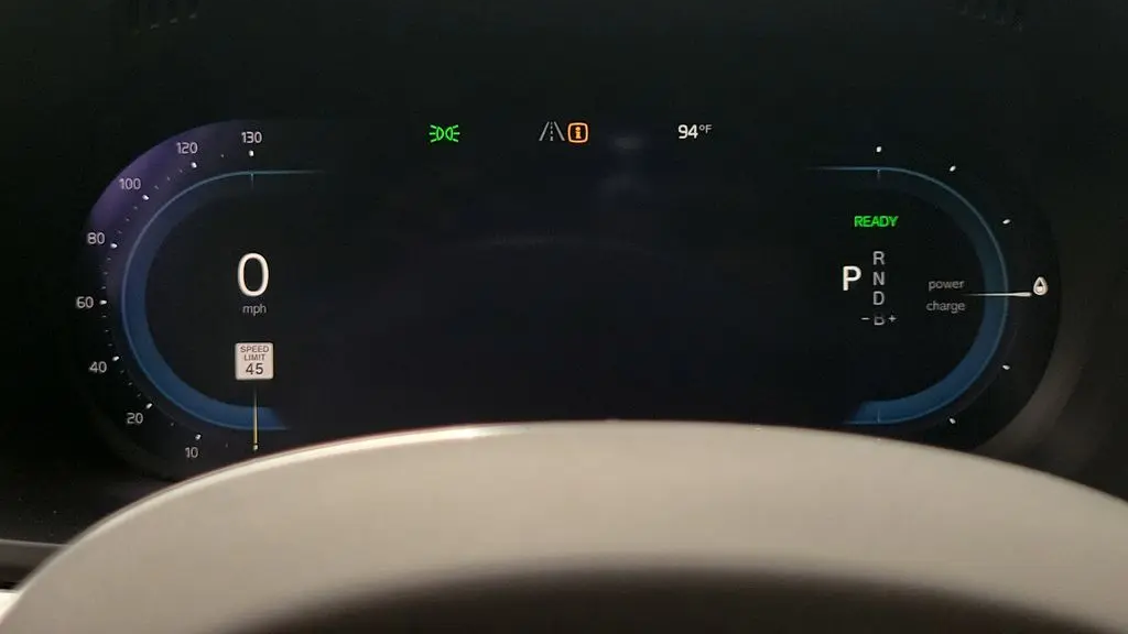 2022 Volvo XC60 Recharge T8 Inscription