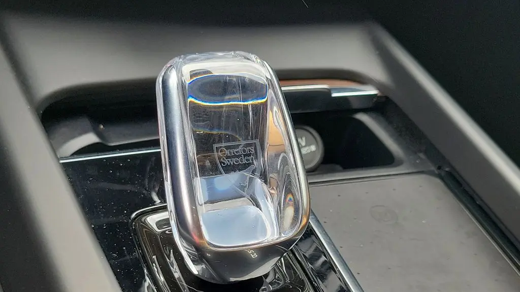 2022 Volvo XC60 Recharge T8 Inscription