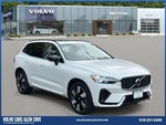2024 XC60 Recharge Thumbnail 1