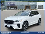 2024 XC60 Recharge Thumbnail 2