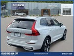 2024 XC60 Recharge Thumbnail 4