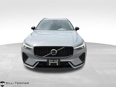 Photo of a 2024 Volvo XC60 Recharge Eawd T8 Ultimate Dark Theme 4DR SUV for sale