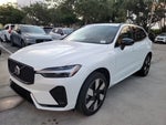 2023 XC60 Recharge Thumbnail 3