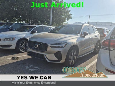 Photo of a 2024 Volvo XC60 Recharge Eawd T8 Ultimate Dark Theme 4DR SUV for sale