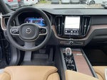 2024 XC60 Recharge Thumbnail 4
