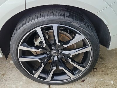 Photo of a 2024 Volvo XC60 Recharge Eawd T8 Ultimate Dark Theme 4DR SUV for sale