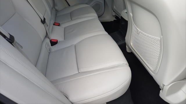 2024 Volvo XC60 Recharge T8 Ultimate Dark Theme