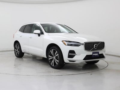 Photo of a 2023 Volvo XC60 Recharge Eawd T8 Plus Bright Theme 4DR SUV for sale