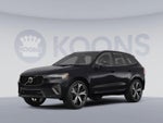 2023 XC60 Recharge Thumbnail 1