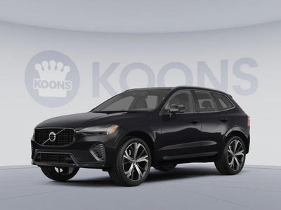 Photo of a 2023 Volvo XC60 Recharge Eawd T8 Plus Bright Theme 4DR SUV for sale
