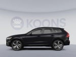 2023 XC60 Recharge Thumbnail 2