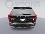 2023 XC60 Recharge Thumbnail 4