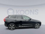 2023 XC60 Recharge Thumbnail 6