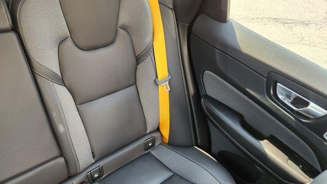 2024 Volvo XC60 Recharge T8 Polestar Engineered