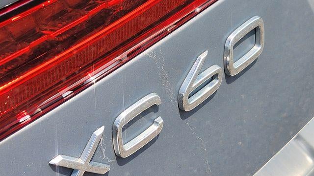 2024 Volvo XC60 Recharge T8 Polestar Engineered