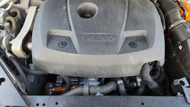2024 Volvo XC60 Recharge T8 Polestar Engineered