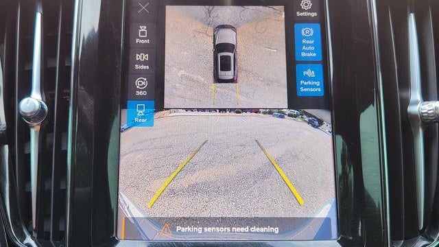 2024 Volvo XC60 Recharge T8 Polestar Engineered