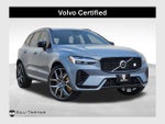 2024 XC60 Recharge Thumbnail 1