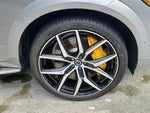 2024 XC60 Recharge Thumbnail 5