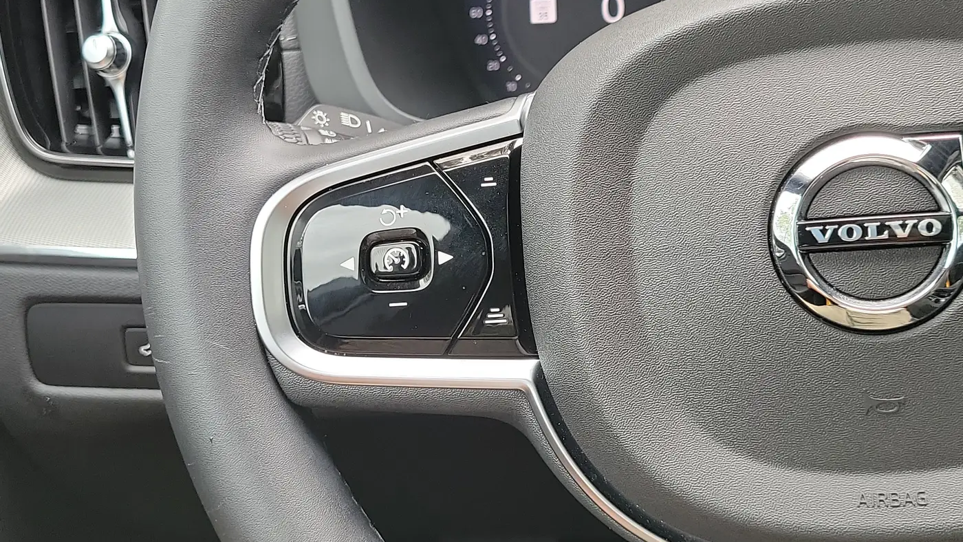 2024 Volvo XC60 Recharge T8 Polestar Engineered