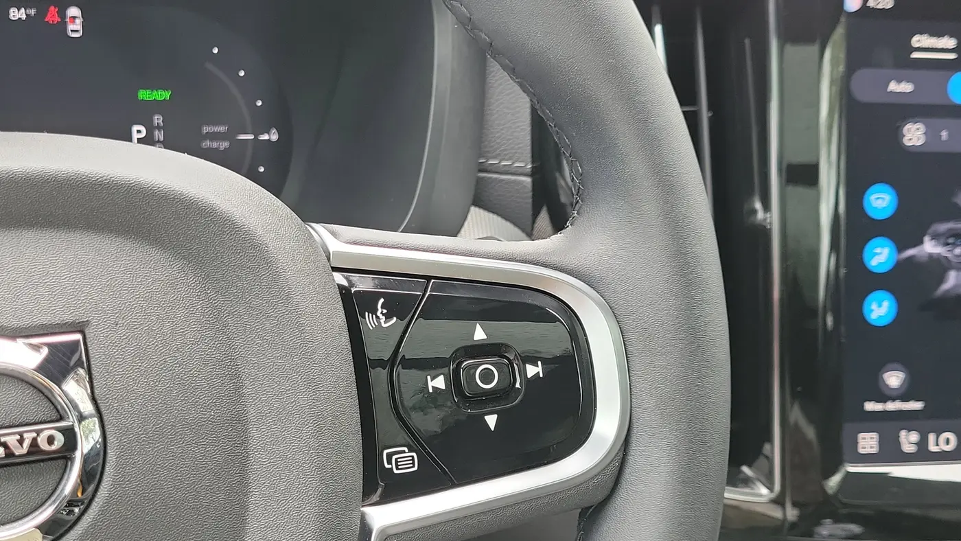 2024 Volvo XC60 Recharge T8 Polestar Engineered