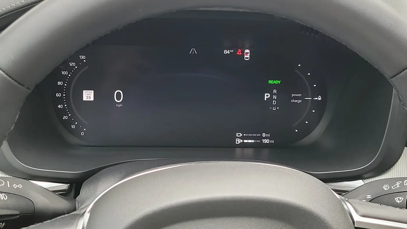 2024 Volvo XC60 Recharge T8 Polestar Engineered
