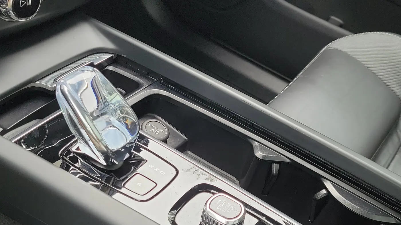 2024 Volvo XC60 Recharge T8 Polestar Engineered