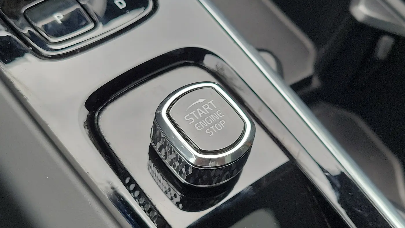 2024 Volvo XC60 Recharge T8 Polestar Engineered