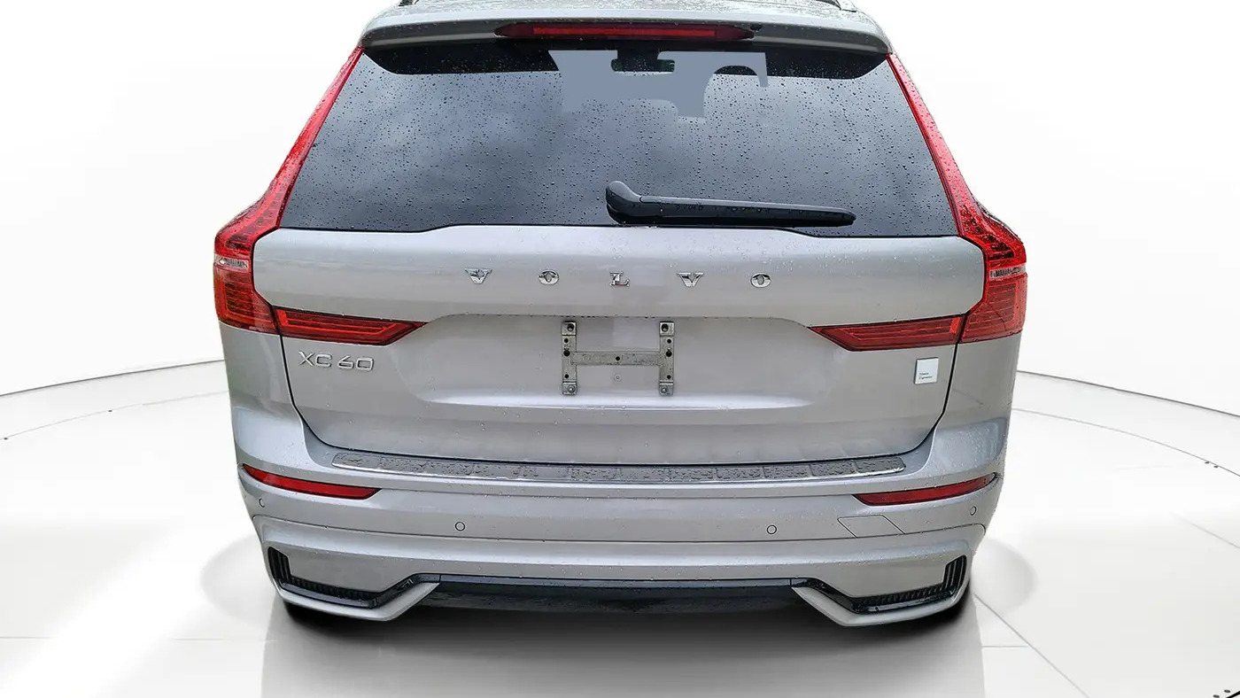 2024 Volvo XC60 Recharge T8 Polestar Engineered