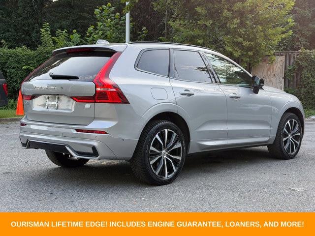2023 Volvo XC60 - $37,000