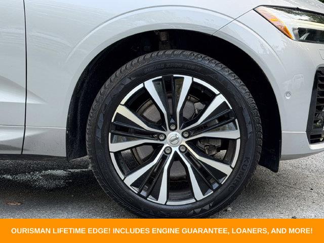 2023 Volvo XC60 - $37,000