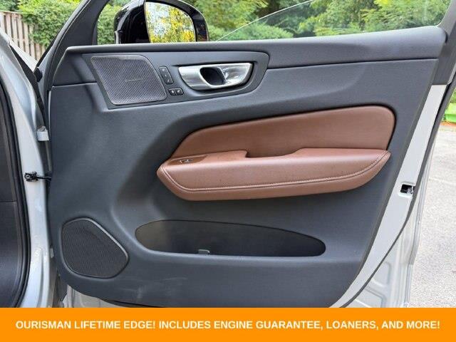 2023 Volvo XC60 - $37,000