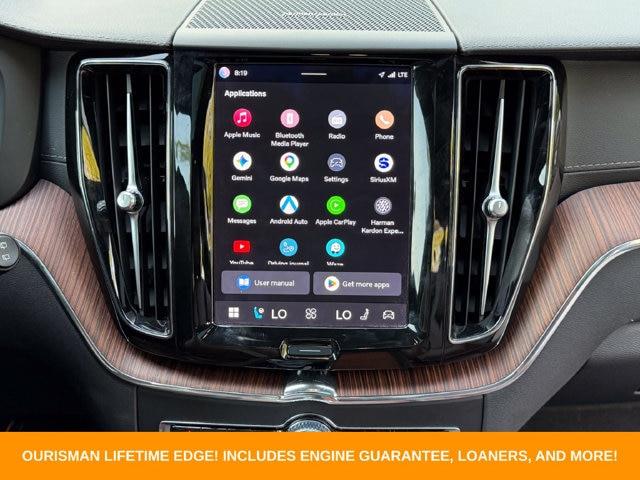 2023 Volvo XC60 - $37,000