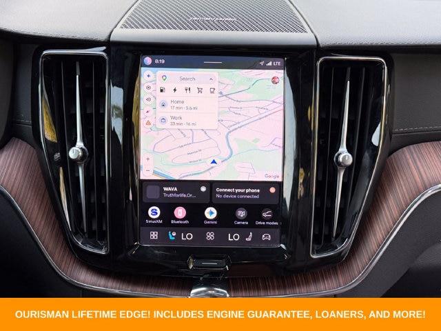 2023 Volvo XC60 - $37,000