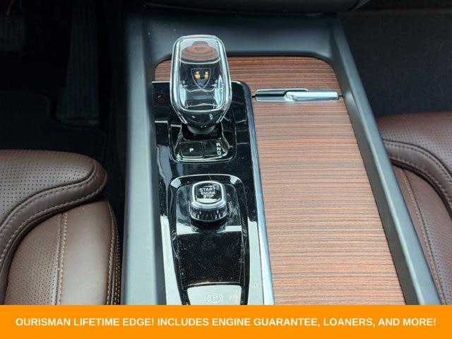2023 Volvo XC60 - $37,000