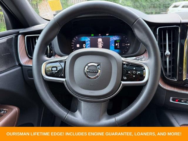2023 Volvo XC60 - $37,000