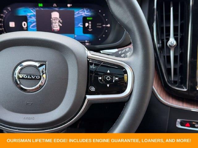 2023 Volvo XC60 - $37,000