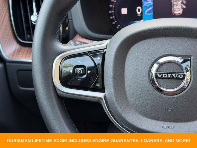 2023 Volvo XC60 - $37,000