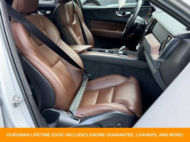 2023 Volvo XC60 - $37,000