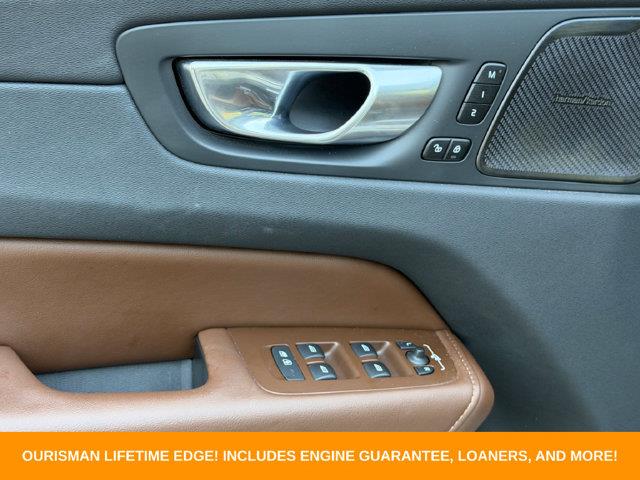 2023 Volvo XC60 - $37,000