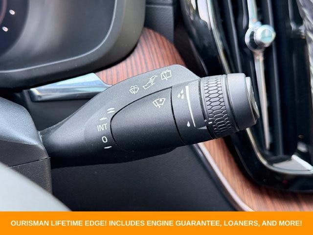 2023 Volvo XC60 - $37,000