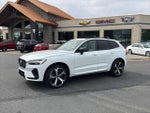 2023 XC60 Recharge Thumbnail 1
