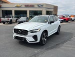 2023 XC60 Recharge Thumbnail 9